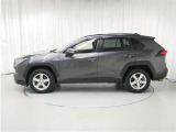 RAV4 2.0 アドベンチャー 4WD 