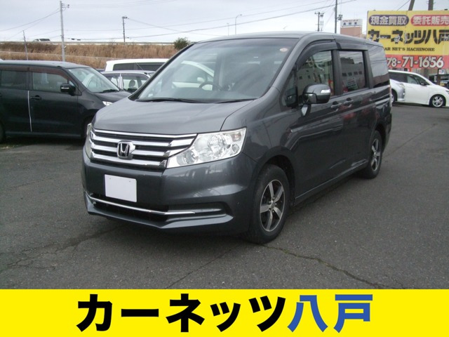 ステップワゴン 2.0 G コンフォート セレクション 4WD