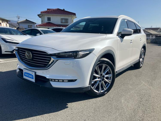 CX-82.2 XD Lパッケージ