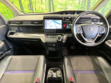 ステップワゴン 2.0 スパーダ ハイブリッド G EX ホンダセンシング 特別仕様車