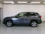 RAV4 2.5 ハイブリッド G E-Four 4WD 