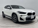 X2 xドライブ20i MスポーツX 4WD 
