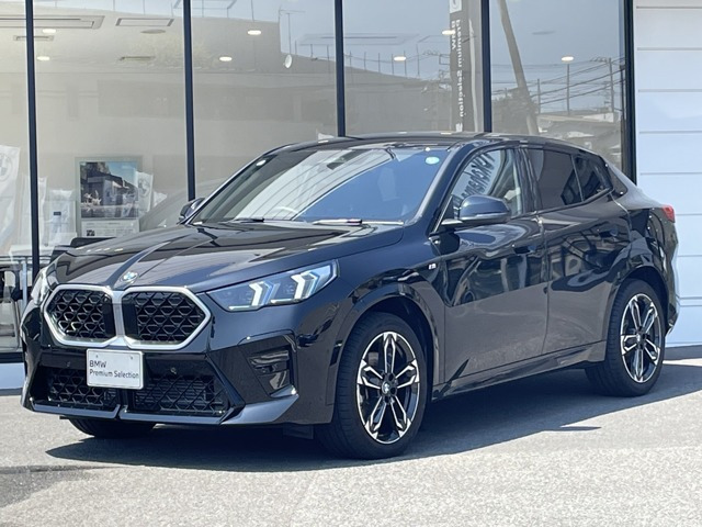 X2xドライブ20i Mスポーツ 4WD