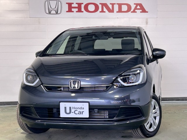 フィット 1.5 ホーム 4WD