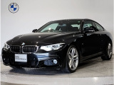 BMW 4シリーズクーペ