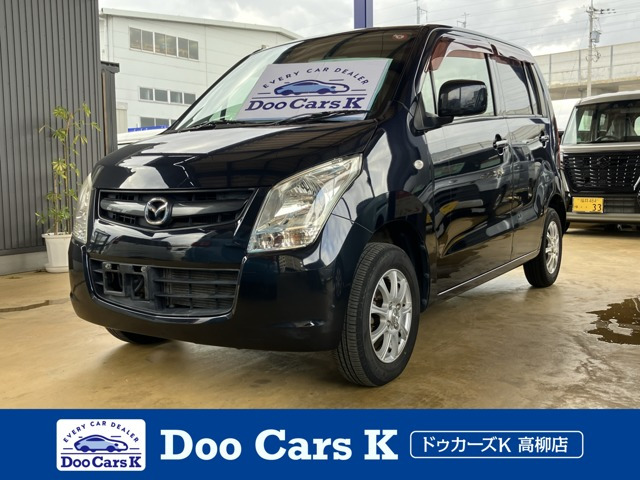 AZ-ワゴン XG 