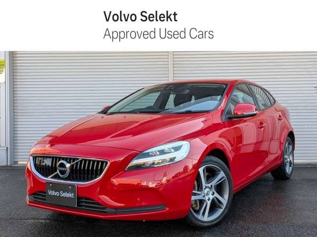 V40T3 モメンタム