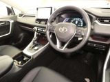 RAV4 2.5 ハイブリッド G E-Four 4WD 