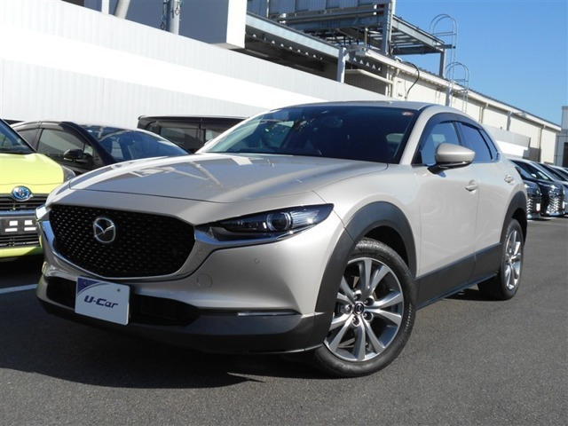 CX-30 2.0 20S プロアクティブ 