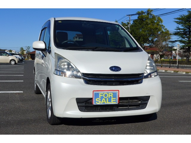 ステラL リミテッド