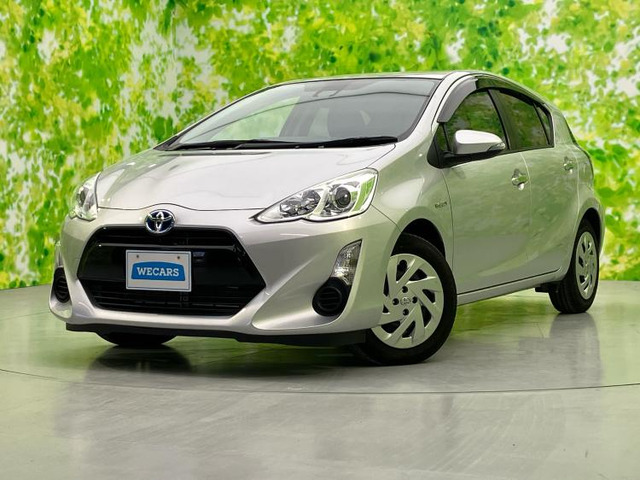 アクア 1.5 S スタイルブラック