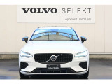 V60 リチャージ PHEV T6 AWD アルティメット 4WD 