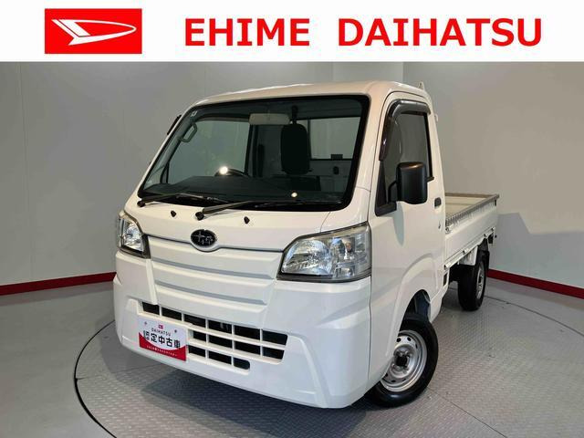 サンバートラックTB