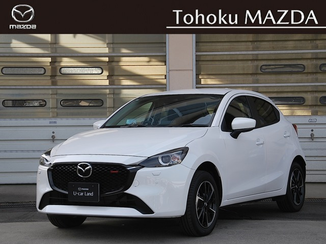 MAZDA21.5 15 スポルト 4WD