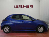ヤリス 1.0 G 