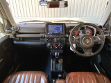 ジムニー XC 4WD