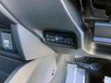 ETC付いてます。ETCが使用可能な道路通行料はキャッシュレスでスマートに走行できます。再セットアップして納車致します。