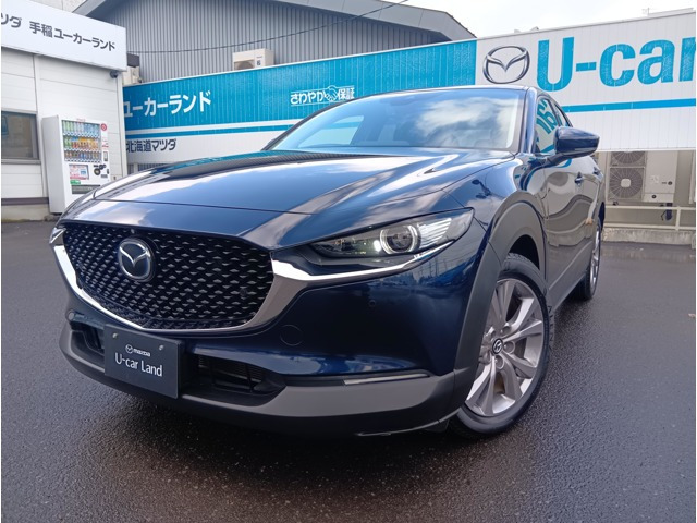 CX-302.0 20S プロアクティブ ツーリングセレクション 4WD