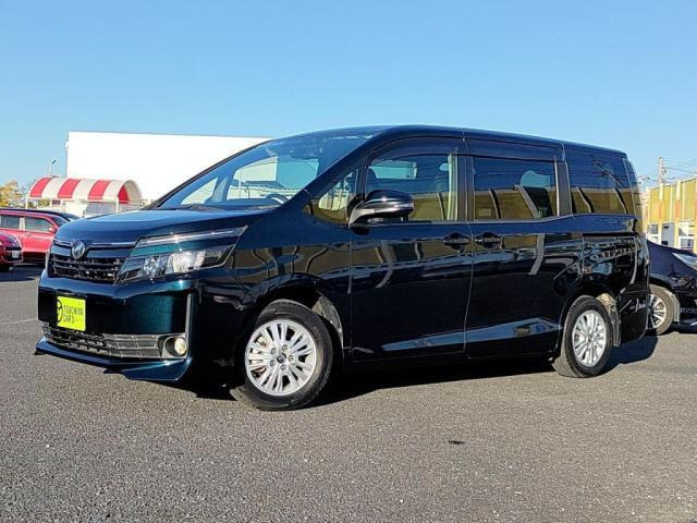 ヴォクシー2.0 V