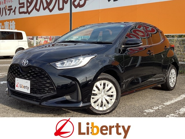 ヤリス 1.5 Z （5BA-MXPA10）