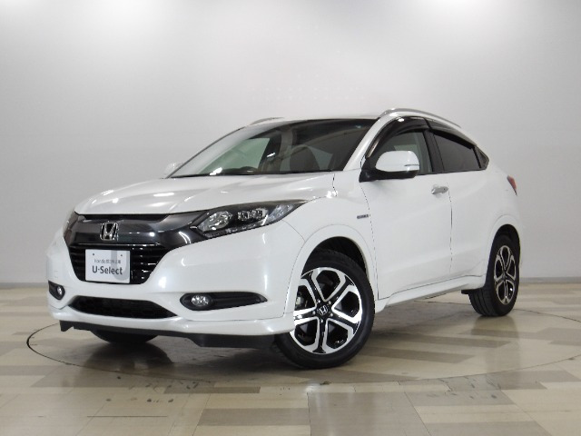 ヴェゼル 1.5 ハイブリッド Z 