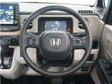 【Honda SENSING】先進の安全運転支援機能で、さまざまなシーンで運転をサポート!システムが運転中のヒヤリハット回避を支援します。