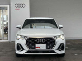 Q3スポーツバック 35 TDI クワトロ Sライン ディーゼル 4WD 