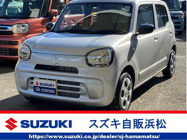 アルト L 2型 衝突被害軽減ブレーキ 誤発進抑