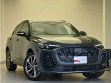 Q5 TFSI クワトロ 150kW アドバンスト Sラインパッケージ 4WD 