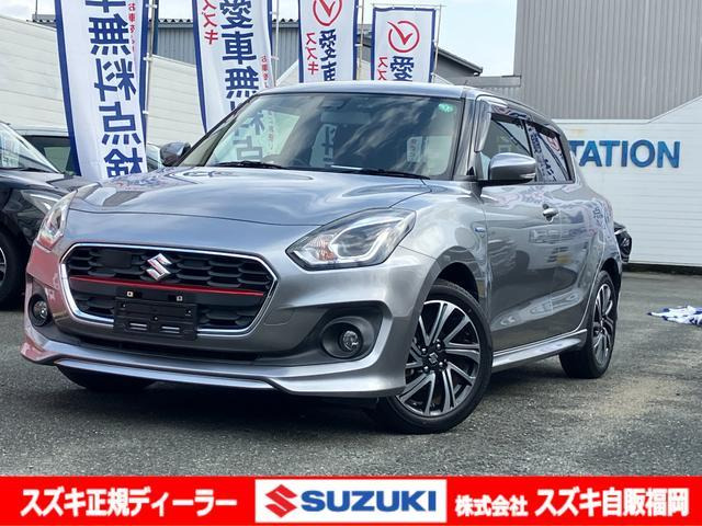 スイフト 1.2 ハイブリッド(HYBRID) RS