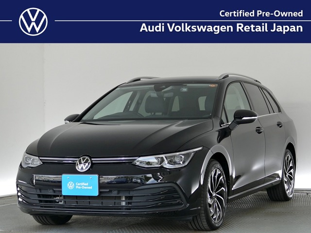 ゴルフヴァリアントTDI アクティブ アドバンス プラチナムエディション ディーゼル