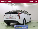 プリウス 1.8 S セーフティ プラス