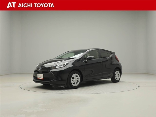 アクア 1.5 X（6AA-MXPK11）