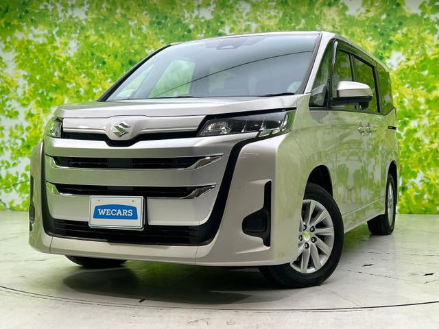 ランディ1.8 ハイブリッド G 4WD