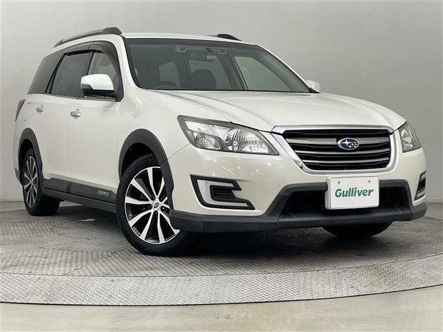 エクシーガクロスオーバー72.5 モダンスタイル 4WD4WD 修復歴無し