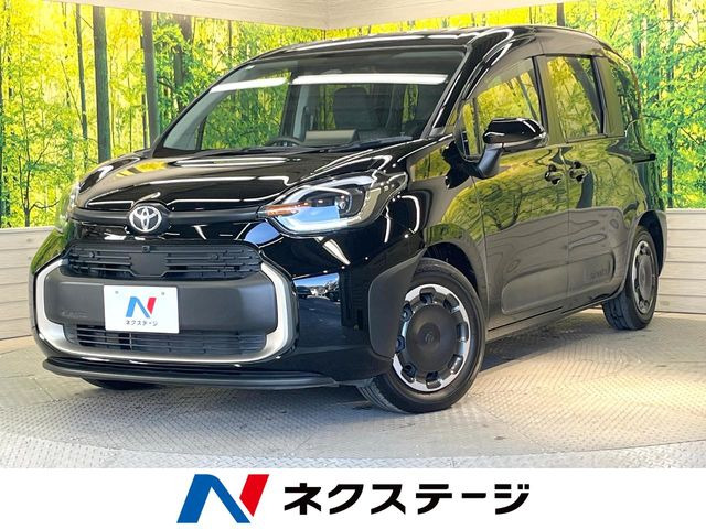 シエンタ 1.5 Z （5BA-MXPC10G）