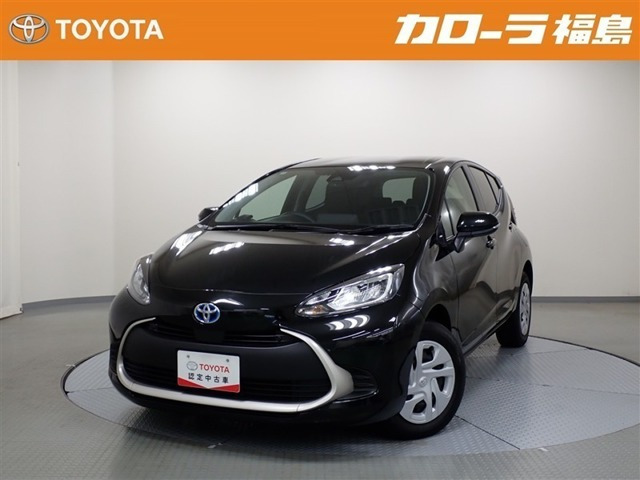アクア 1.5 G E-Four 4WD （6AA-MXPK16）