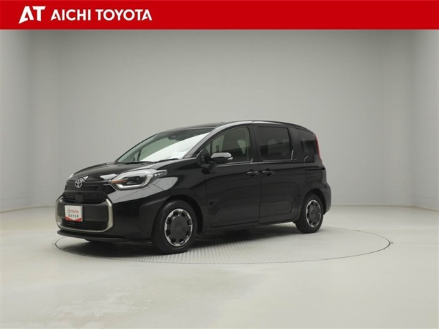 シエンタ 1.5 Z （5BA-MXPC10G）