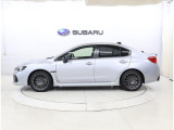 WRX STI 2.0 4WD スポーツアイサイト