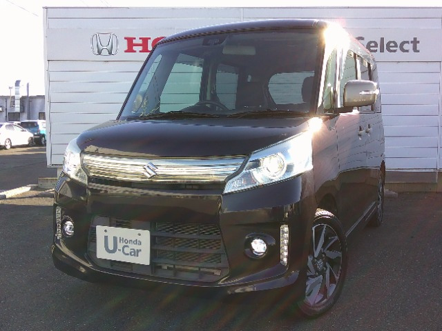 スペーシアカスタムJ スタイル