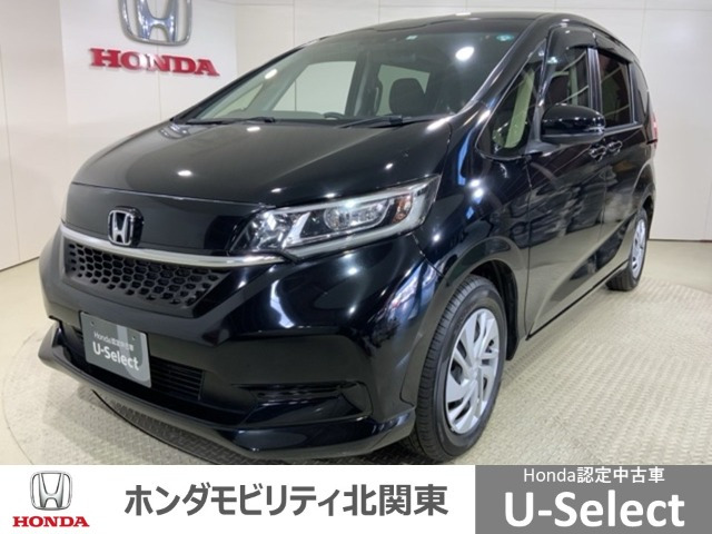 フリード 1.5 G ホンダセンシング （6BA-GB5）