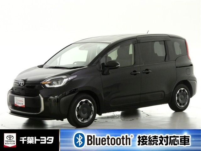 シエンタ 1.5 Z （5BA-MXPC10G）