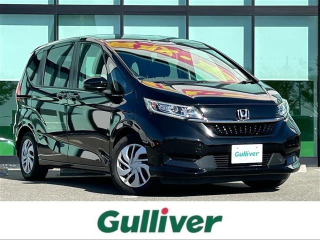 フリード 1.5 G ホンダセンシング 修復歴無し（6BA-GB5）