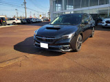 レヴォーグ 1.8 GT-H EX 4WD 