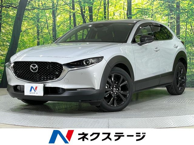 CX-301.8 XD ブラック セレクション