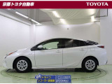 プリウス 1.8 S セーフティ プラス