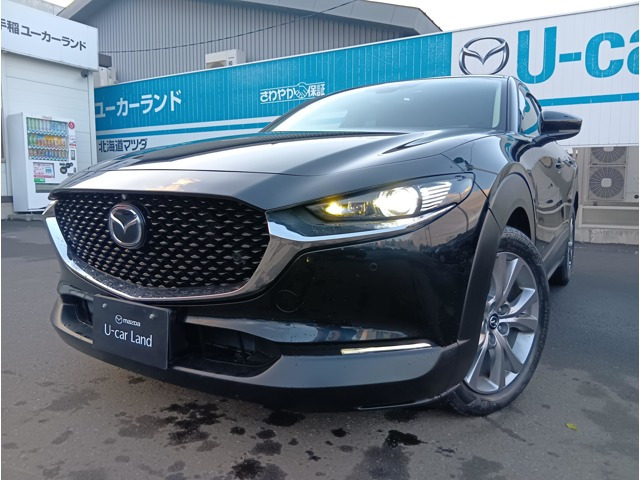 CX-301.8 XD プロアクティブ ツーリングセレクション 4WD