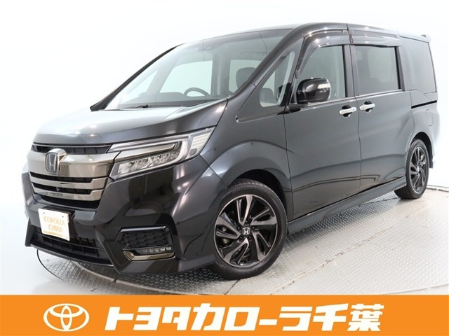 ステップワゴン 1.5 スパーダ クールスピリット 