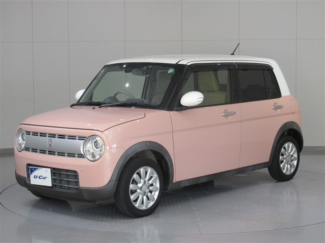 アルトラパン X 