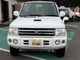 パジェロミニ アクティブフィールド エディション 4WD 